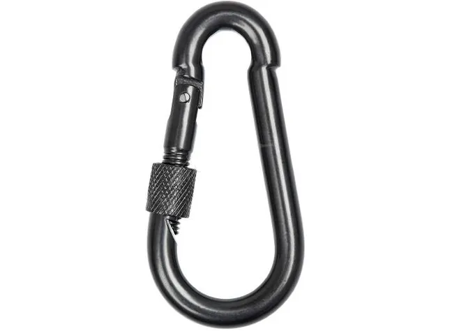 Карабін Skif Outdoor Clasp II. 110 кг Фото 1